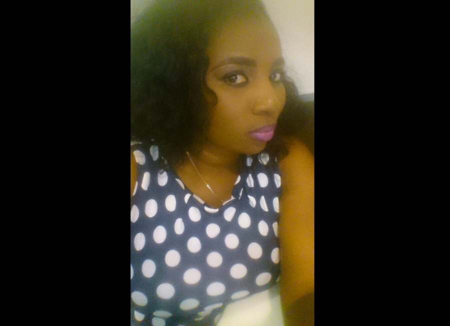 curvy, 35, Lagos, Nigeria