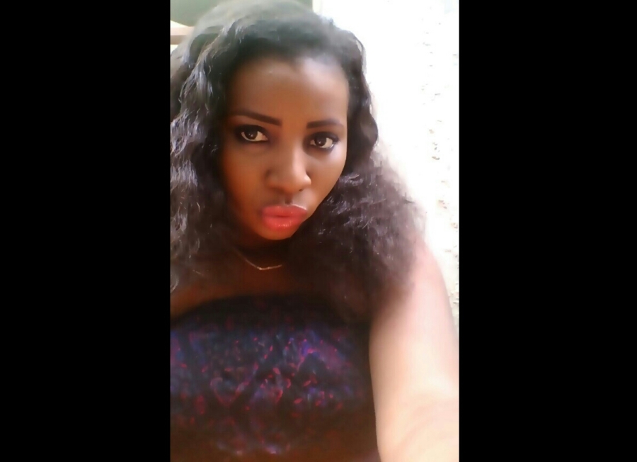 curvy, 35, Lagos, Nigeria