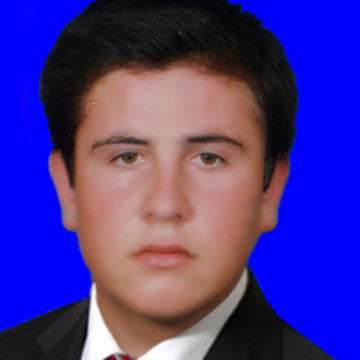 KAHİR, 36, Antakya, Turkey