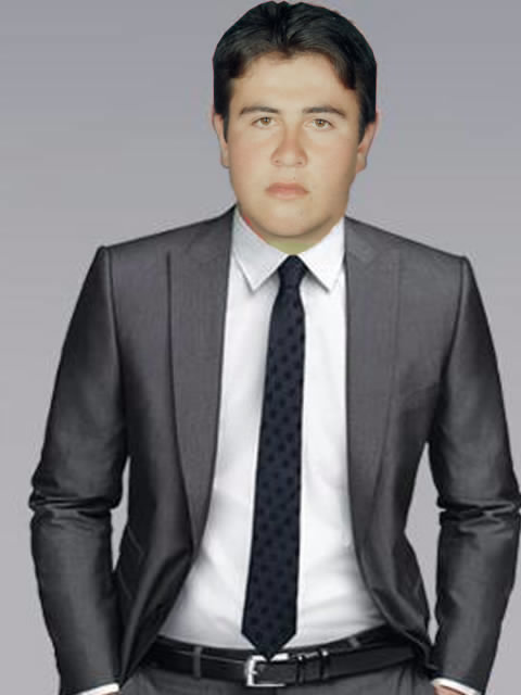 KAHİR, 36, Antakya, Turkey