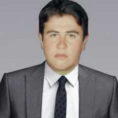 KAHİR, 36, Antakya, Turkey