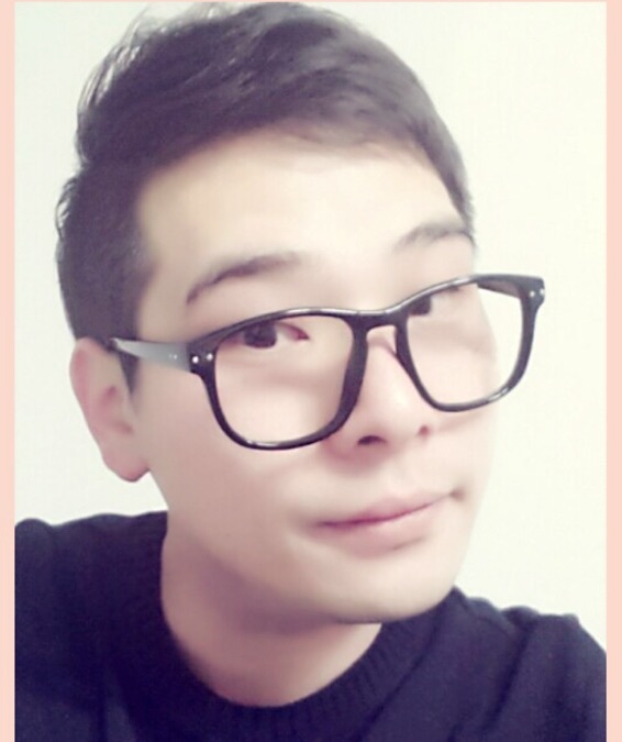 Justin Jung, , Seoul, South Korea