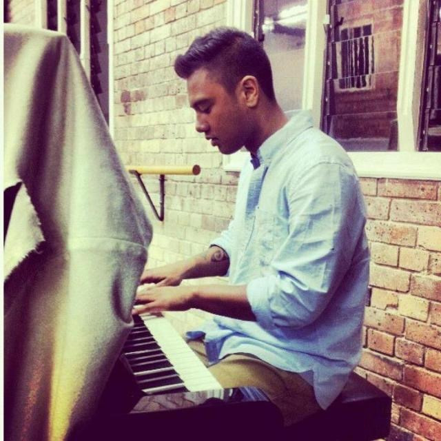 William Tukia Edwards, 33, Macau, Macau