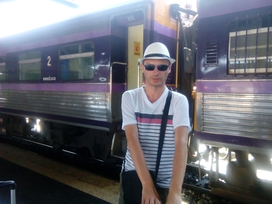  Denis, 45, Klin, Russian Federation