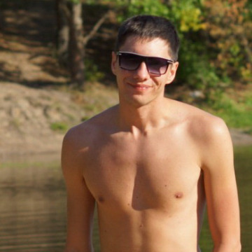 Dmitry , 41, Kazan, Russian Federation