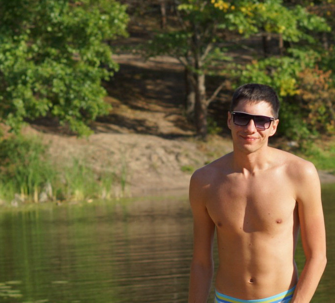 Dmitry , 41, Kazan, Russian Federation