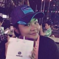 Aeyziee Wanthip, 38, Bangkok, Thailand