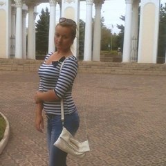 ulka, 30, Mariupol', Ukraine