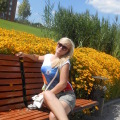 ulka, 30, Mariupol', Ukraine