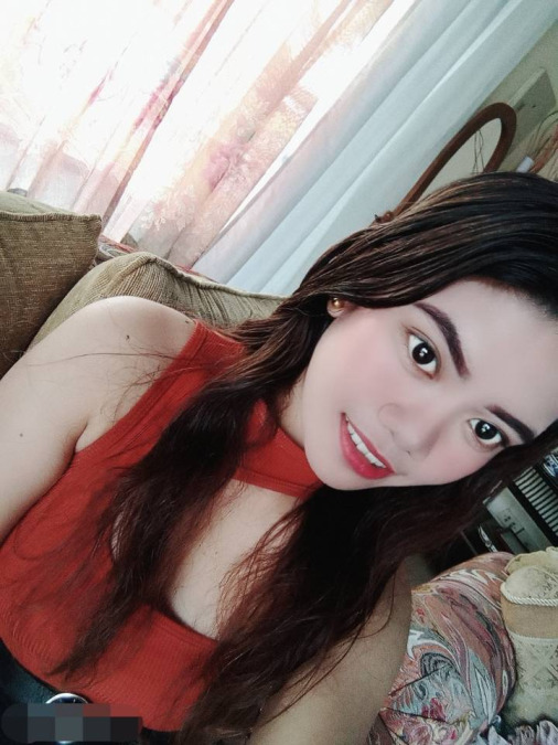Pearly Joy, 23, Dumaguete City, Philippines