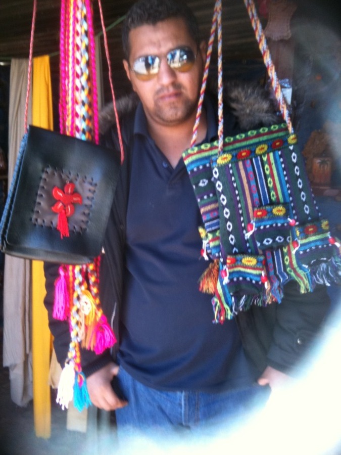 Tabouche Mohammed, 47, Tlemcen, Algeria