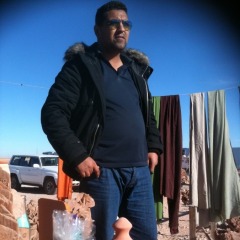 Tabouche Mohammed, 47, Tlemcen, Algeria