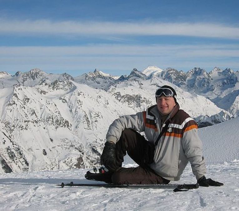 Вулеон, 40, Stavropol, Russian Federation