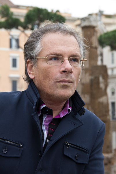 Алексей Лушников, 59, 