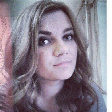 Астя Анатольевна, 32, Khabarovsk, Russian Federation