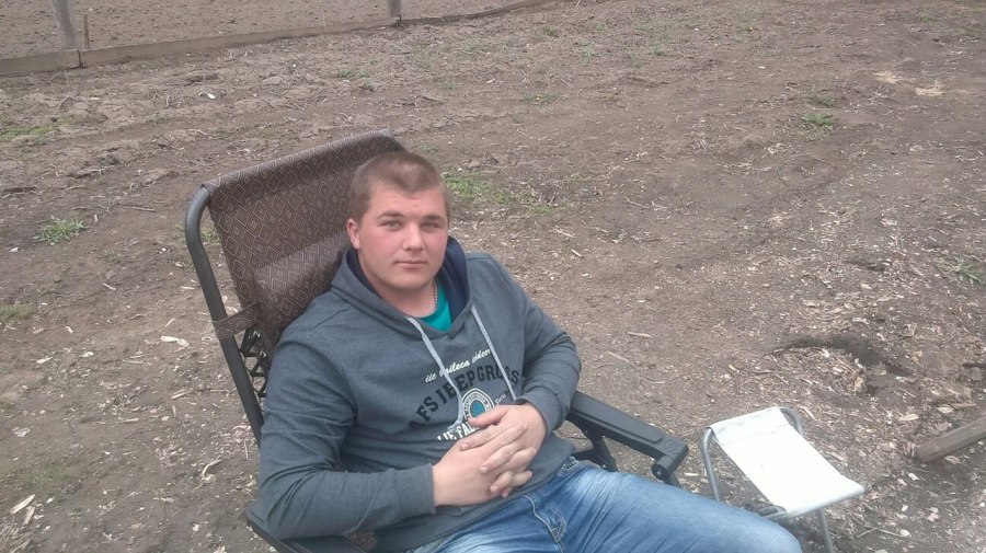 Костя, 30, Ussuriysk, Russian Federation