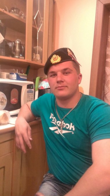 Костя, 30, Ussuriysk, Russian Federation