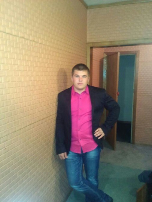 Костя, 30, Ussuriysk, Russian Federation