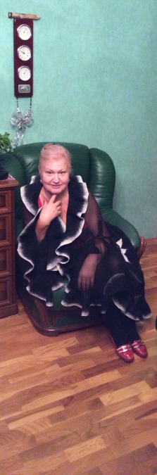 Людмила, 54, Moscow, Russian Federation