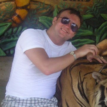 Aleks, 42, Yekaterinburg, Russian Federation