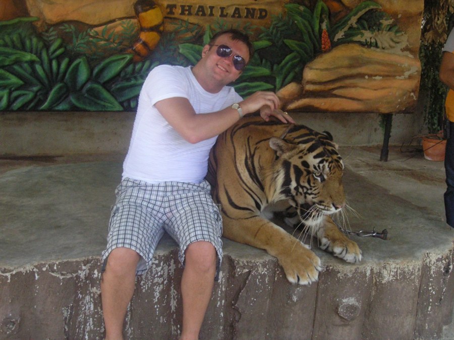 Aleks, 42, Yekaterinburg, Russian Federation