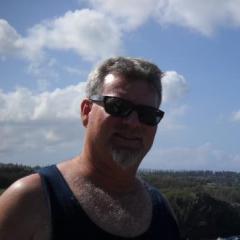 Singlefather0147, 61, Brooklyn, United States