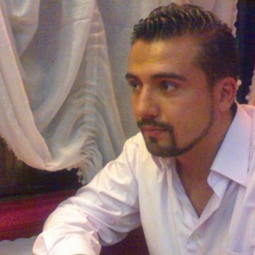 Fatih Türkmen, 41, Istanbul, Turkey