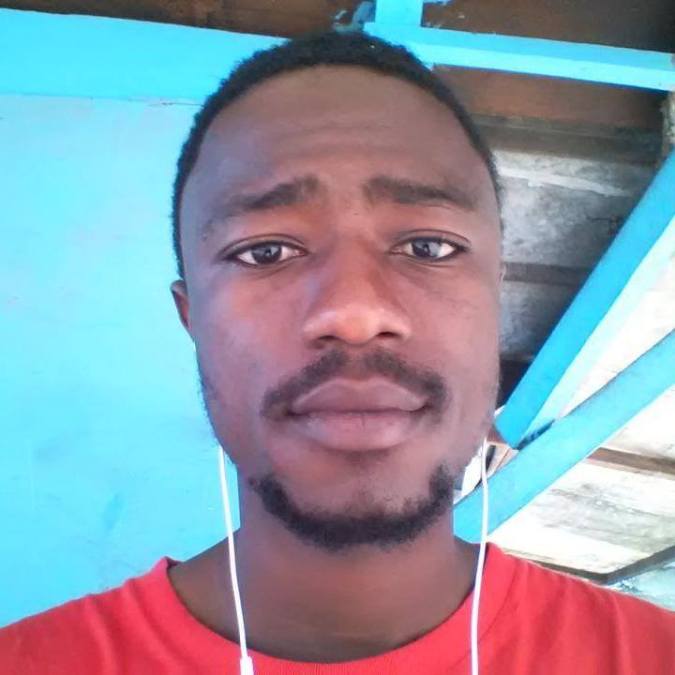 Dabla Deux Giga, 37, Abidjan, Cote D'Ivoire