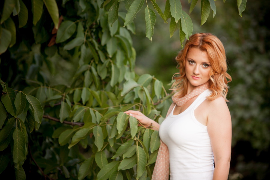 Kate, 41, Odesa, Ukraine