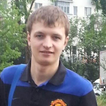 Анатолий Моисеев, , Samara, Russian Federation