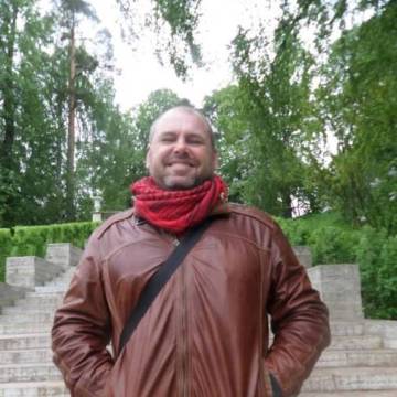 Андрей Мартынко, , Saint Petersburg, Russian Federation