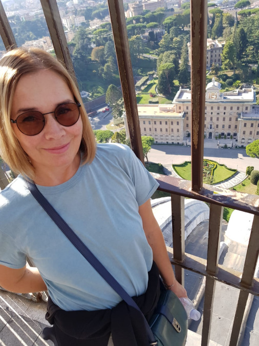 Надя, 53, Batumi, Georgia