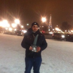 the6star, 49, Jeddah, Saudi Arabia