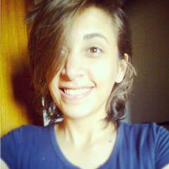 Carolina Bittencourt, 31, Americana, Brazil