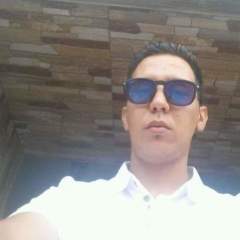 Rabie Mouden, 37, Ouarzazate, Morocco