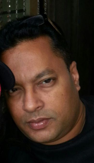 Eddie, 47, Kuala Lumpur, Malaysia