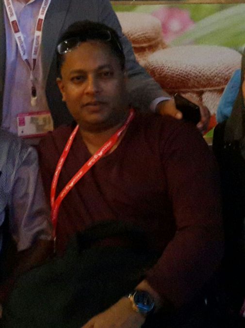 Eddie, 47, Kuala Lumpur, Malaysia