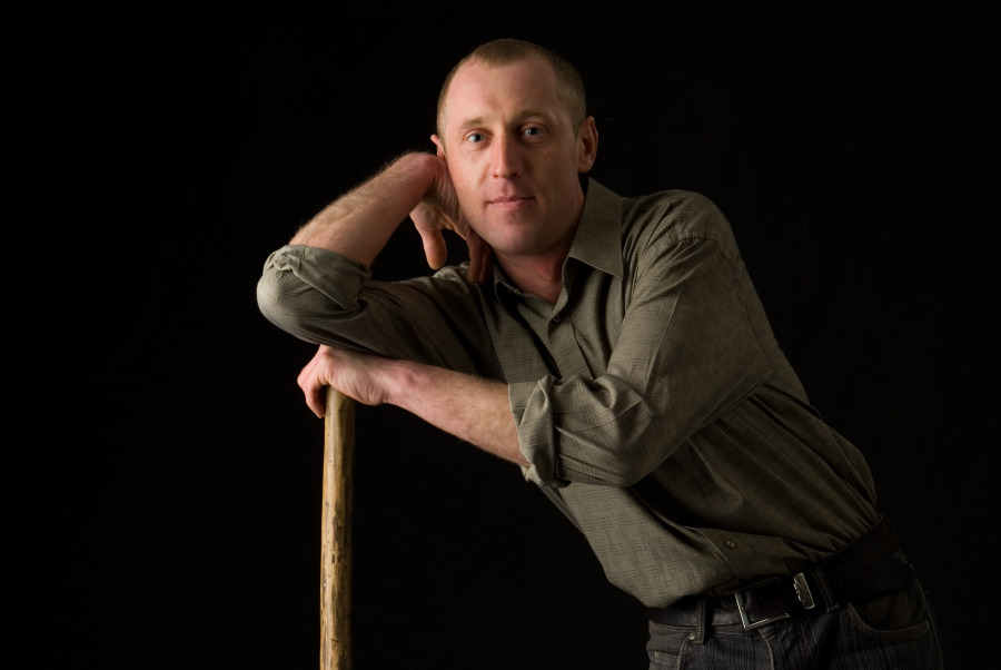 Евгений, 52, Rybinsk, Russian Federation