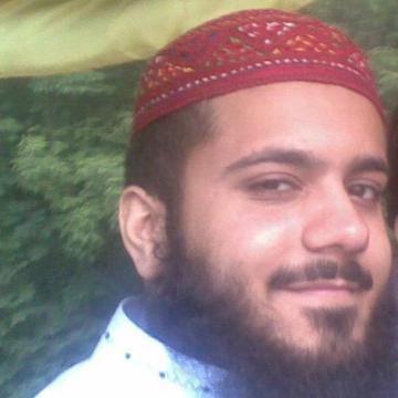 Naveed, 35, London, United States