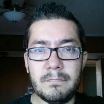 Hec Ri, 45, Savannah, United States