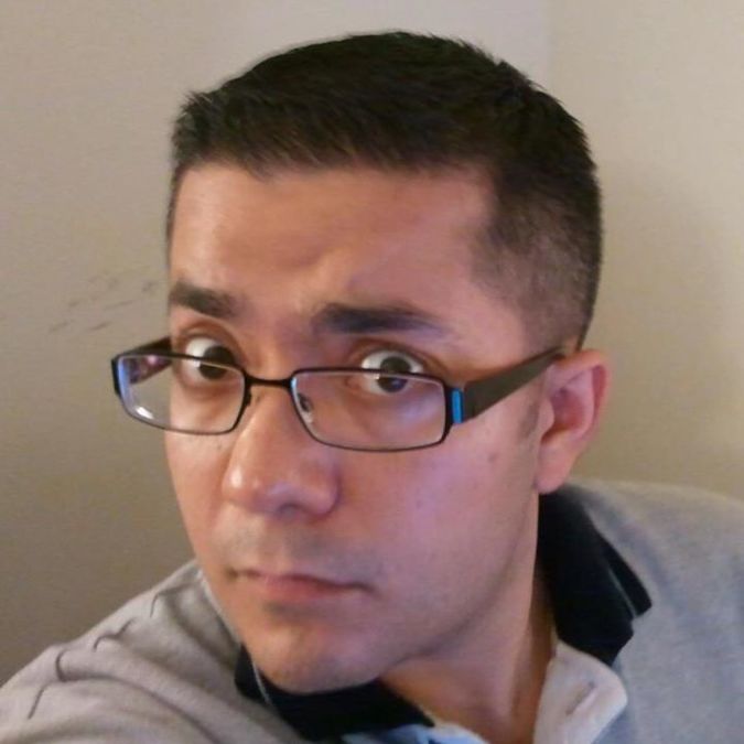 Hec Ri, 45, Savannah, United States