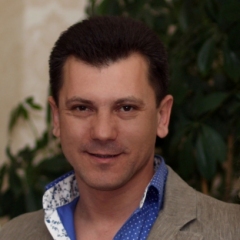 Anatoliy, 47, Odesa, Ukraine