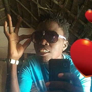 Junior martine, 37, Zanzibar, Tanzania