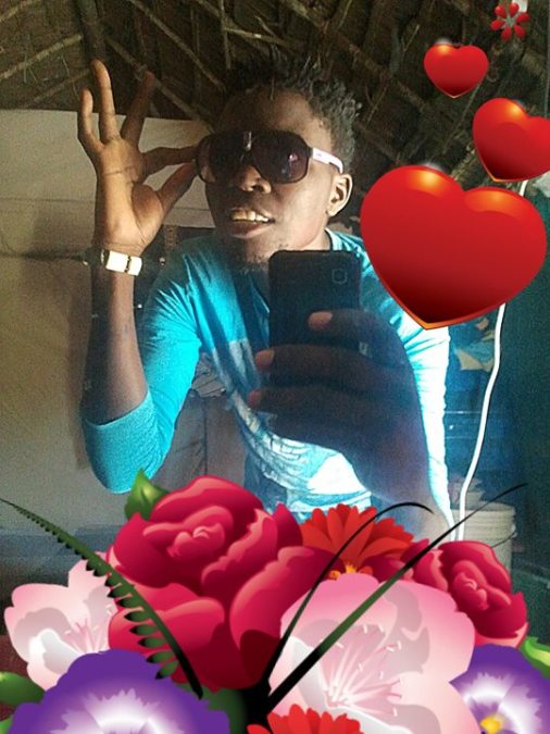 Junior martine, 37, Zanzibar, Tanzania