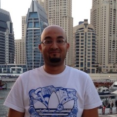 A, 43, Dubai, United Arab Emirates