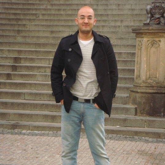 A, 43, Dubai, United Arab Emirates