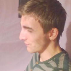 BARİS, 33, Istanbul, Turkey