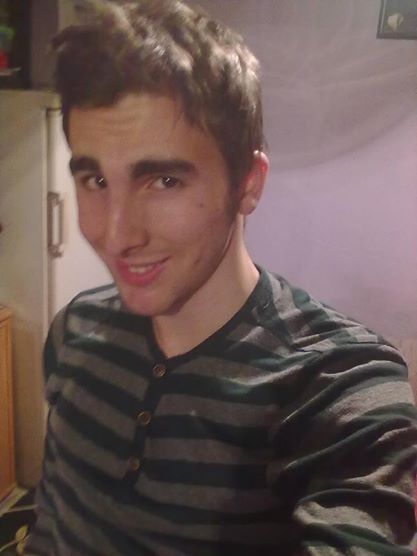 BARİS, 33, Istanbul, Turkey