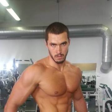 Ismail Türk, 56, Istanbul, Turkey