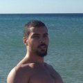 Solo, 34, Tunis, Tunisia